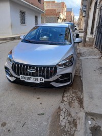 سيارات-chery-arrizo-5-2026-comfort-الحنايا-تلمسان-الجزائر