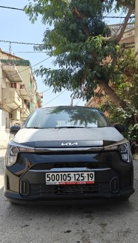 سيارات-kia-picanto-2025-درارية-الجزائر