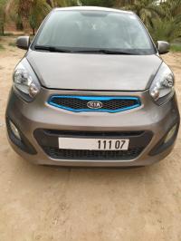 سيارات-kia-picanto-2011-pop-بسكرة-الجزائر
