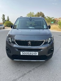 سيارات-peugeot-rifter-2021-a-lheure-تلمسان-الجزائر