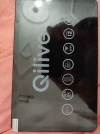Tablette Qilive couleur Gris 