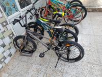 دراجات-هوائية-بيع-درجات-بن-باديس-سيدي-بلعباس-الجزائر