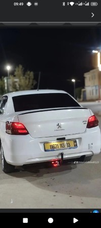 سيارات-peugeot-301-2013-آفلو-الأغواط-الجزائر