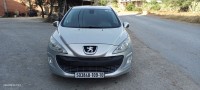 سيارات-peugeot-308-2009-الشرفة-البويرة-الجزائر