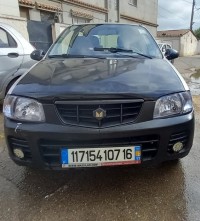 سيارات-suzuki-alto-2007-الرويبة-الجزائر