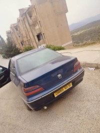 سيارات-peugeot-406-2001-الشرفة-البويرة-الجزائر