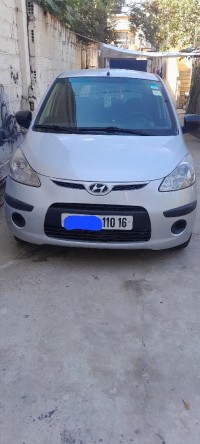 سيارات-hyundai-i10-2010-براقي-الجزائر