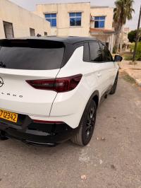 سيارات-opel-grandland-2023-gs-line-la-toute-القليعة-تيبازة-الجزائر