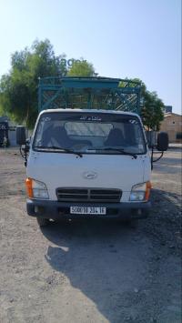 شاحنة-hyundai-hd65-2004-تسالة-المرجة-الجزائر