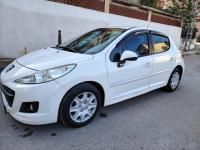 سيارات-peugeot-207-2012-new-active-سكيكدة-الجزائر