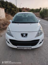 سيارات-peugeot-207-2012-new-active-سكيكدة-الجزائر