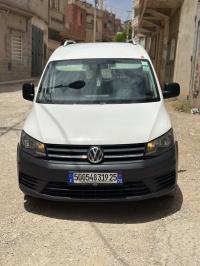 cars-volkswagen-caddy-2019-combi-el-khroub-constantine-algeria