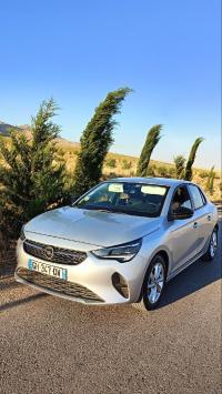 voitures-opel-corsa-2022-bordj-bou-arreridj-algerie