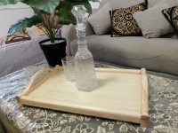 صينات-و-صينيات-الفرن-صينية-خشبية-plateaux-en-bois-rouge-مراد-تيبازة-الجزائر