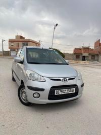 سيارات-hyundai-i10-2008-glx-مسكيانة-أم-البواقي-الجزائر