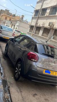 سيارات-citroen-c3-2022-وهران-الجزائر