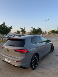 سيارات-volkswagen-golf-8-2025-r-line-المحمدية-الجزائر