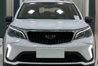 سيارات-geely-gx3-pro-2026-international-باتنة-الجزائر