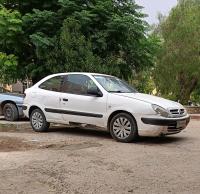 سيارات-citroen-xsara-2001-رأس-الوادي-برج-بوعريريج-الجزائر