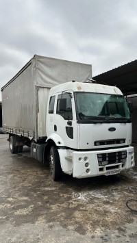 شاحنة-ford-cargo-2008-تلمسان-الجزائر