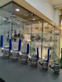 صناعة-و-تصنيع-accessoire-en-inox-coude-raccord-reduction-tee-vanne-clapet-embout-manchon-دار-البيضاء-الجزائر