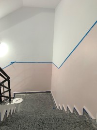 بناء-و-أشغال-peintre-professionnel-peinture-interieure-et-exterieure-حيدرة-الجزائر