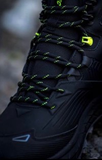 جزمة-chaussure-de-randonnee-la-marque-hi-tec-تيزي-وزو-الجزائر