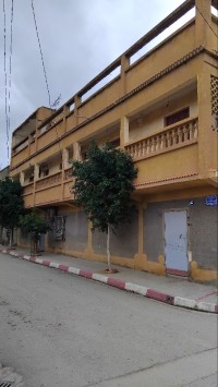 فيلا-بيع-الشلف-وادي-الفضة-الجزائر