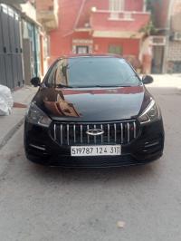 سيارات-chery-arrizo-5-2024-comfort-بوتليليس-وهران-الجزائر