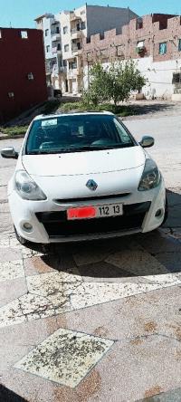 سيارات-renault-clio-3-2012-بني-سنوس-تلمسان-الجزائر