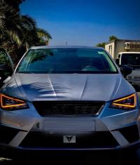 voitures-seat-ibiza-2019-maghnia-tlemcen-algerie