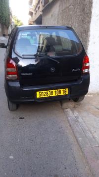 سيارات-suzuki-alto-2008-براقي-الجزائر