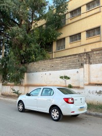 سيارات-dacia-logan-2016-laureate-غليزان-الجزائر