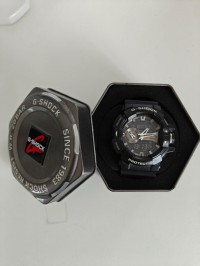 casio g shock ga400
