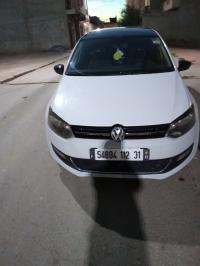 سيارات-volkswagen-polo-2012-بن-فريحة-وهران-الجزائر