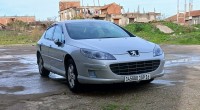 سيارات-peugeot-407-2009-باب-الزوار-الجزائر