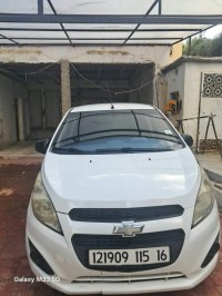 سيارات-chevrolet-spark-2015-الجزائر-وسط