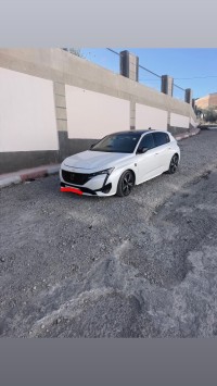 سيارات-peugeot-308-2022-gt-line-بجاية-الجزائر