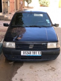 سيارات-fiat-tipo-1991-العريشة-تلمسان-الجزائر