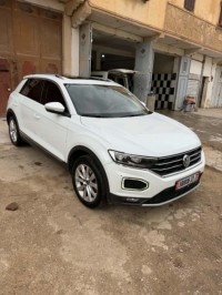 سيارات-volkswagen-t-roc-2021-الجلفة-الجزائر