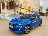 سيارات-peugeot-208-2022-allure-facelift-البوني-عنابة-الجزائر