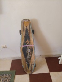 ألعاب-خارجية-scat-board-تيبازة-الجزائر