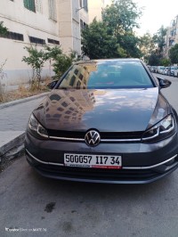 سيارات-volkswagen-golf-7-2017-confort-ligne-عين-تاغروت-برج-بوعريريج-الجزائر