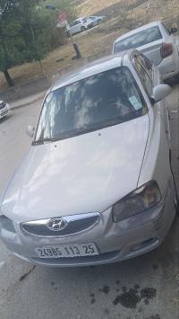 سيارات-hyundai-accent-2013-gls-قسنطينة-الجزائر