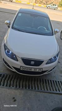 سيارات-seat-ibiza-2011-loca-بني-حسين-سطيف-الجزائر