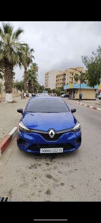 voitures-renault-clio-5-2022-1010-bir-el-djir-oran-algerie