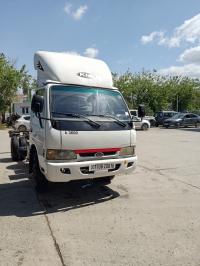 camion-kia-2000-el-achour-alger-algerie