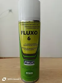 LIQUEUR MAGNETIQUE FLUORESCENTE