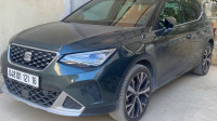 tout-terrain-suv-seat-arona-2021-xperience-birtouta-alger-algerie