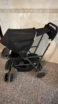 Poussette ultra light Joovy